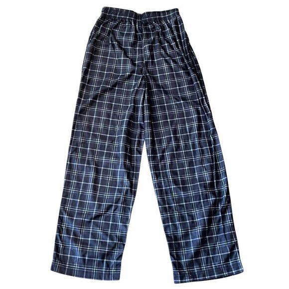 Miami Heat NBA Childrens Youth M 10/12 Sleep Pajamas Lounge Pants Flannel NWT - Picture 3 of 6